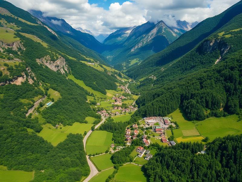 Val Seriana